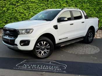 Used Ford Ranger 2022 for sale - 74959116: Photo