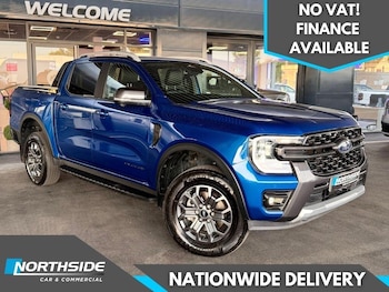 Used Ford Ranger 2025 for sale - 79521569: Photo