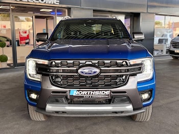 Used Ford Ranger 2025 for sale - 79521569: Photo