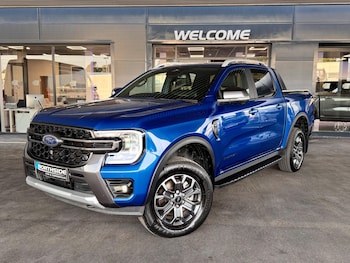 Used Ford Ranger 2025 for sale - 79521569: Photo