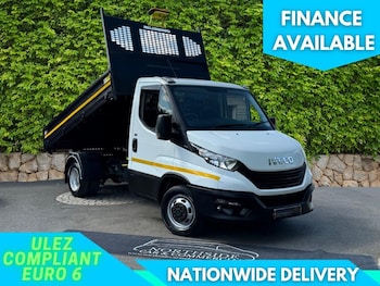 Used Iveco Daily 2022 for sale - 75141474: Photo