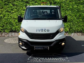 Used Iveco Daily 2022 for sale - 75141474: Photo