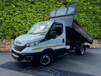 Used Iveco Daily 2022 for sale - 75141474: Photo