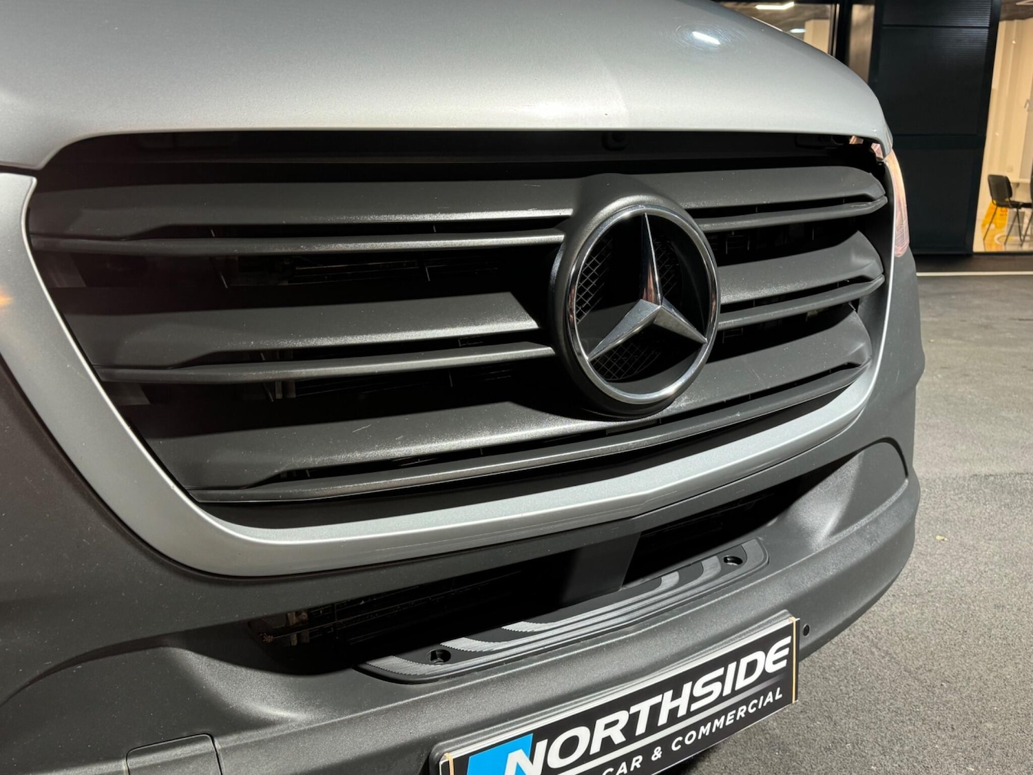 Used Mercedes-Benz Sprinter 2023 for sale - 76632814: Photo 18