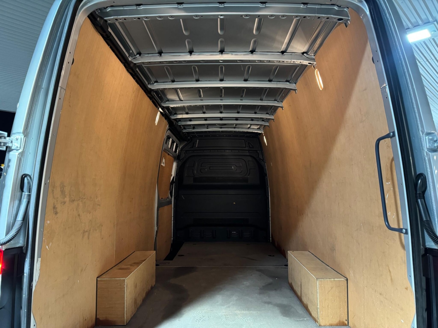 Used Mercedes-Benz Sprinter 2023 for sale - 76632814: Photo 21