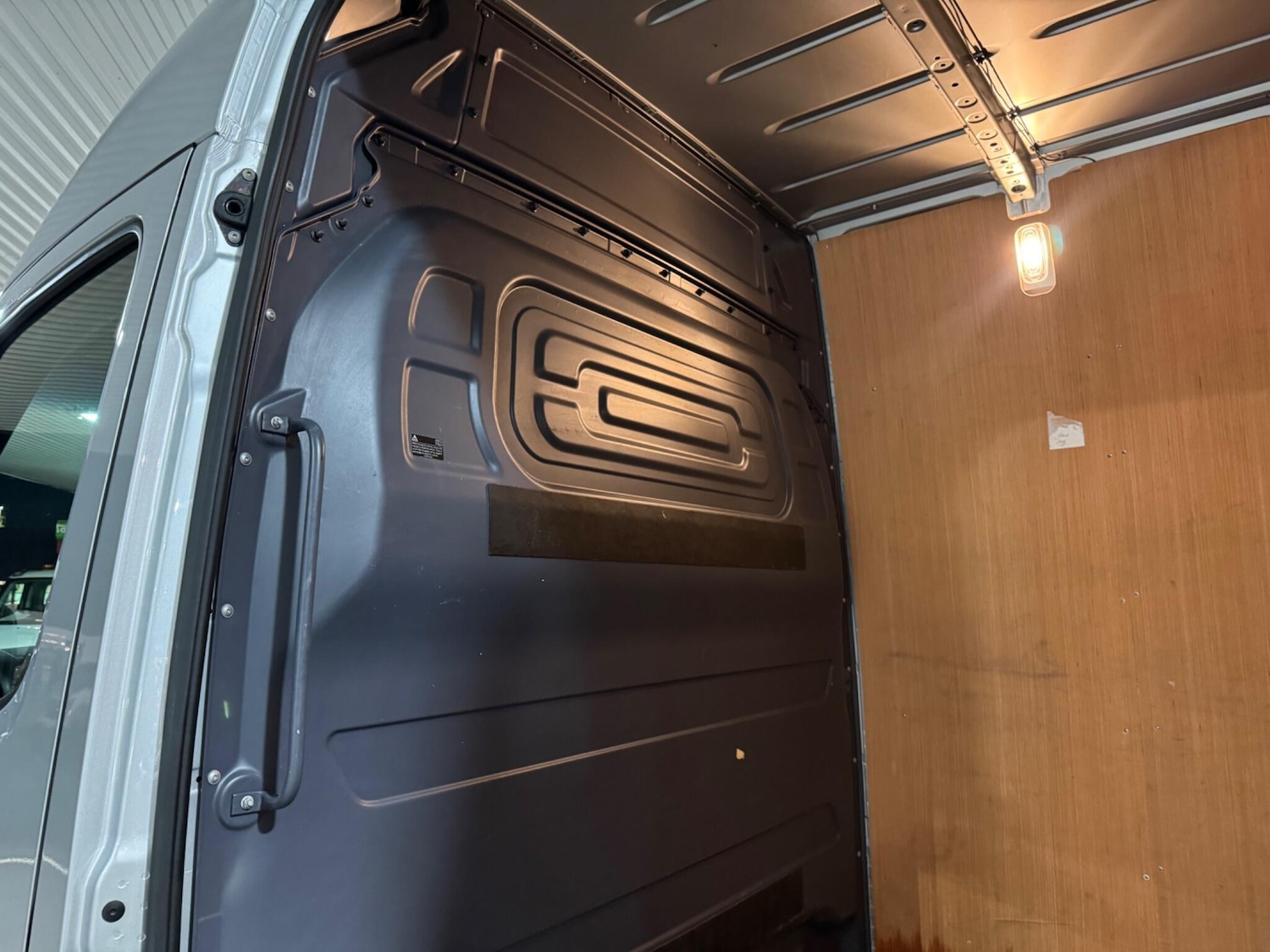 Used Mercedes-Benz Sprinter 2023 for sale - 76632814: Photo 22