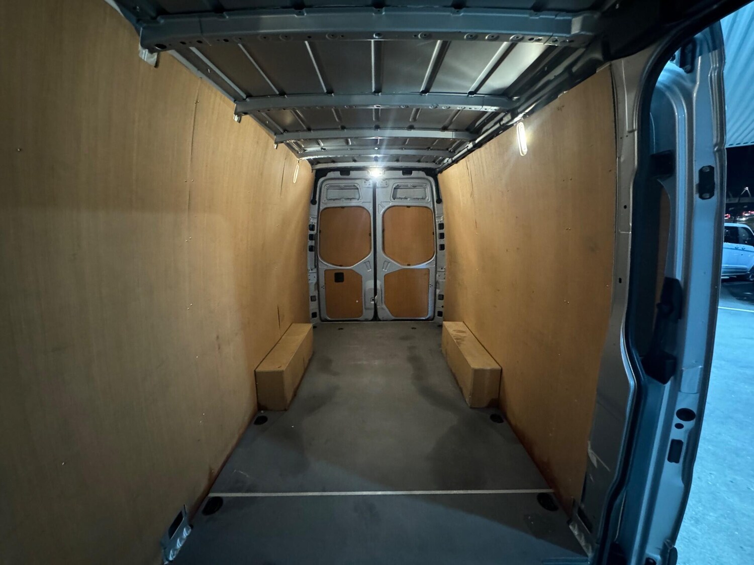 Used Mercedes-Benz Sprinter 2023 for sale - 76632814: Photo 23