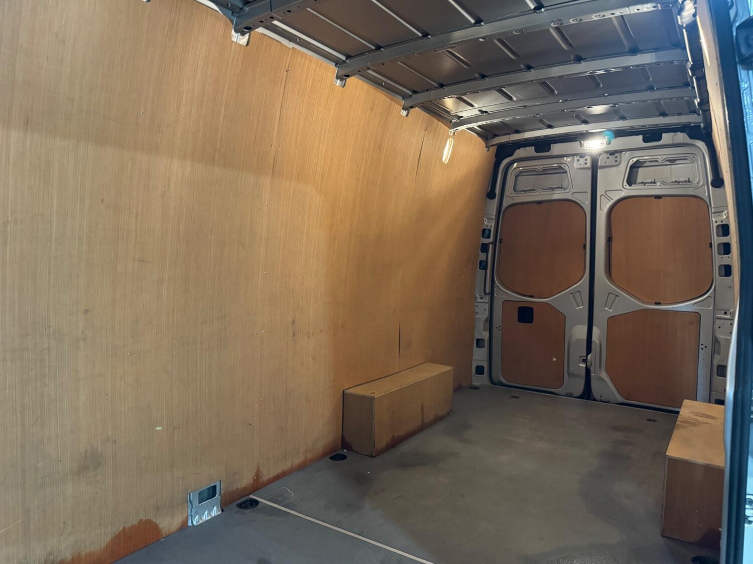 Used Mercedes-Benz Sprinter 2023 for sale - 76632814: Photo 26