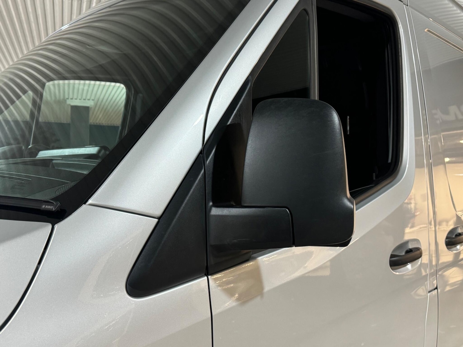 Used Mercedes-Benz Sprinter 2023 for sale - 76632814: Photo 27