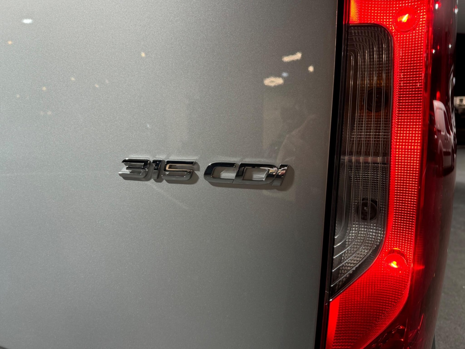 Used Mercedes-Benz Sprinter 2023 for sale - 76632814: Photo 29