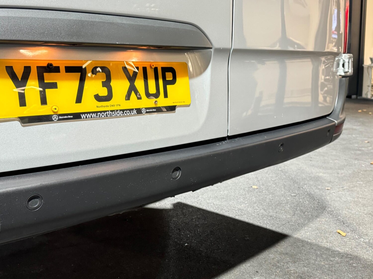 Used Mercedes-Benz Sprinter 2023 for sale - 76632814: Photo 32