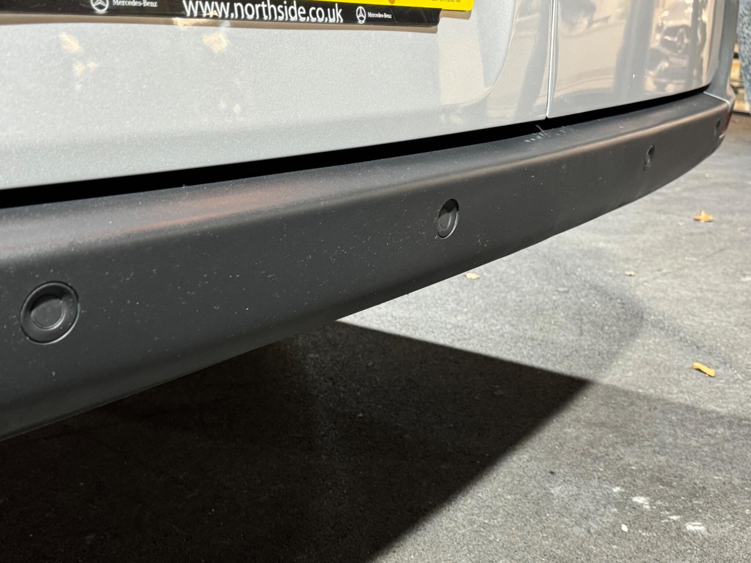 Used Mercedes-Benz Sprinter 2023 for sale - 76632814: Photo 33