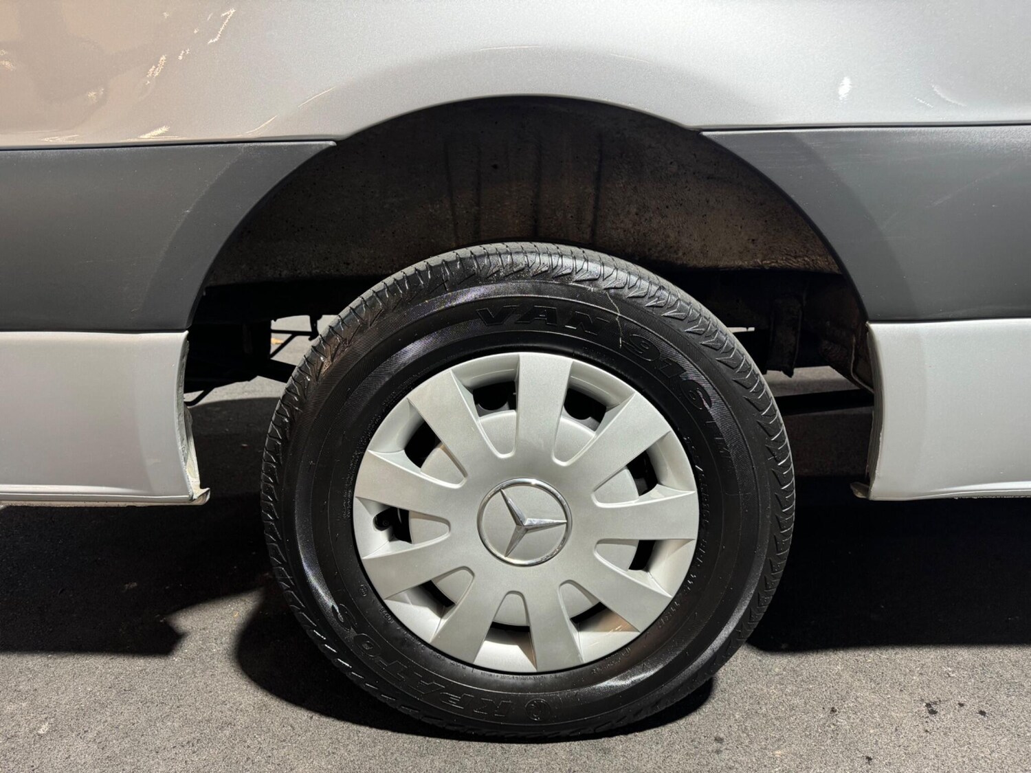 Used Mercedes-Benz Sprinter 2023 for sale - 76632814: Photo 34