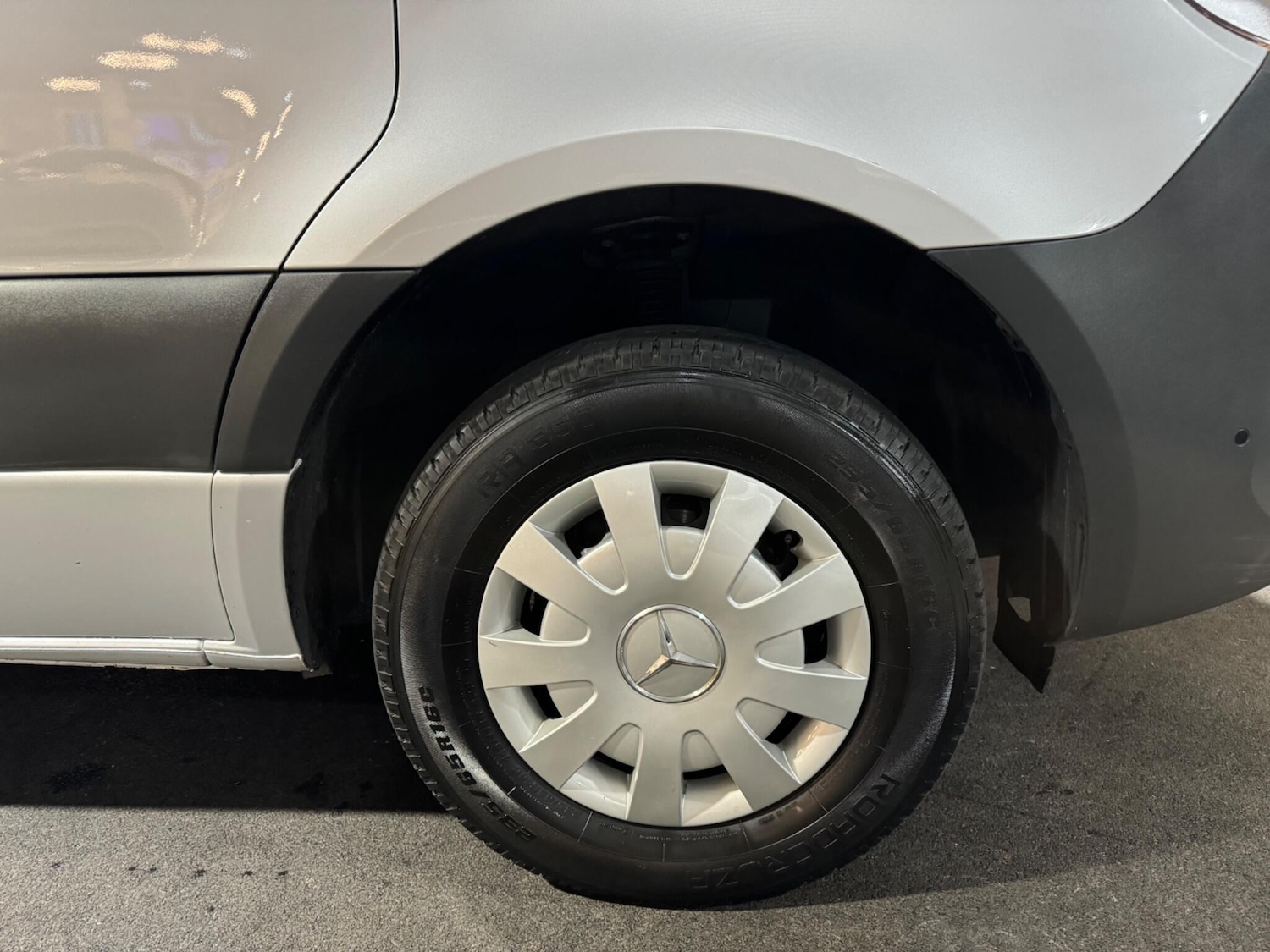 Used Mercedes-Benz Sprinter 2023 for sale - 76632814: Photo 35