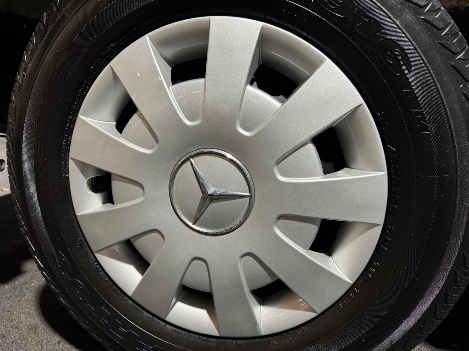 Used Mercedes-Benz Sprinter 2023 for sale - 76632814: Photo 36