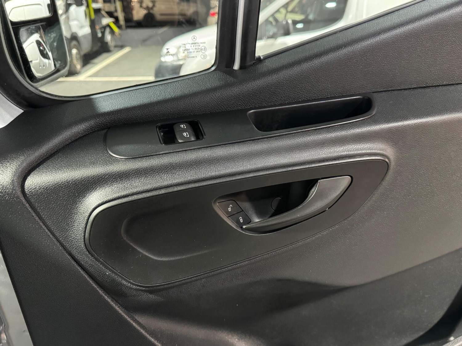 Used Mercedes-Benz Sprinter 2023 for sale - 76632814: Photo 40