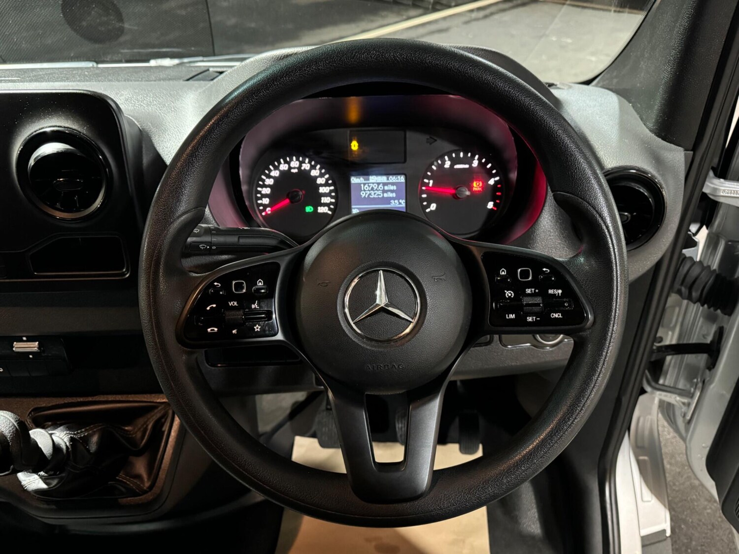 Used Mercedes-Benz Sprinter 2023 for sale - 76632814: Photo 42