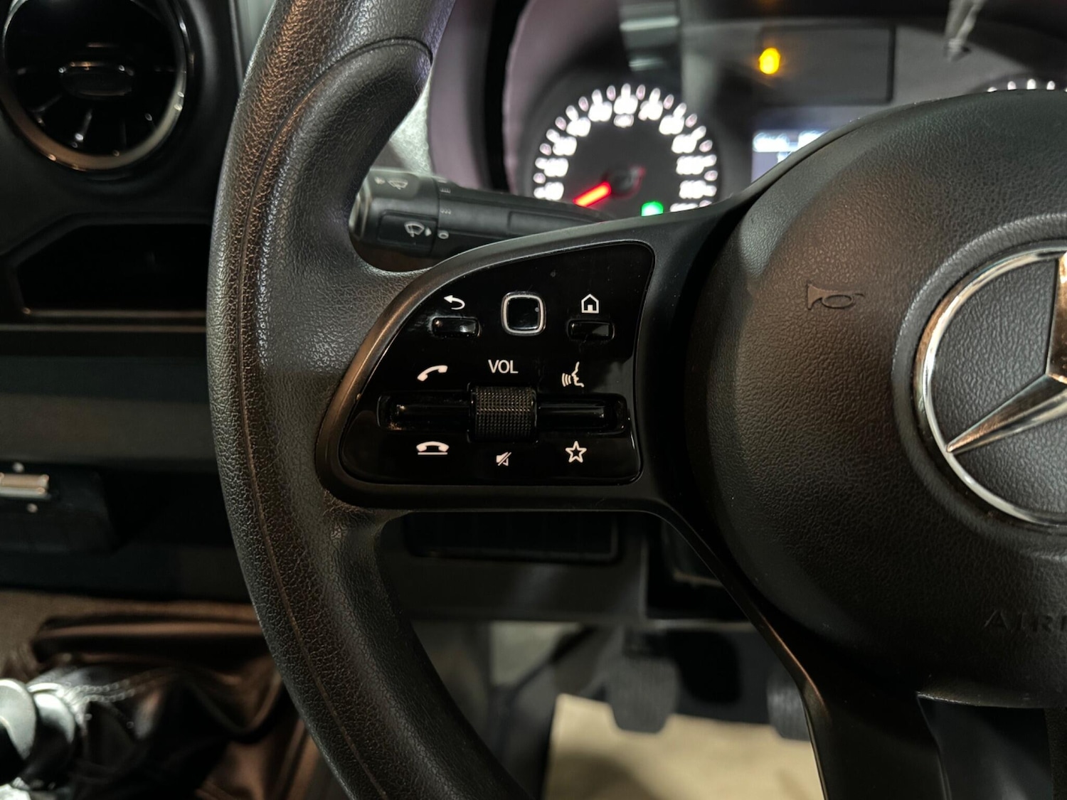 Used Mercedes-Benz Sprinter 2023 for sale - 76632814: Photo 44