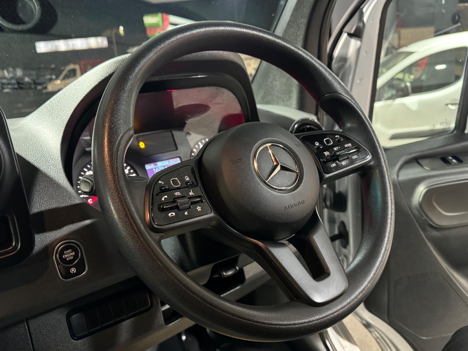 Used Mercedes-Benz Sprinter 2023 for sale - 76632814: Photo 46