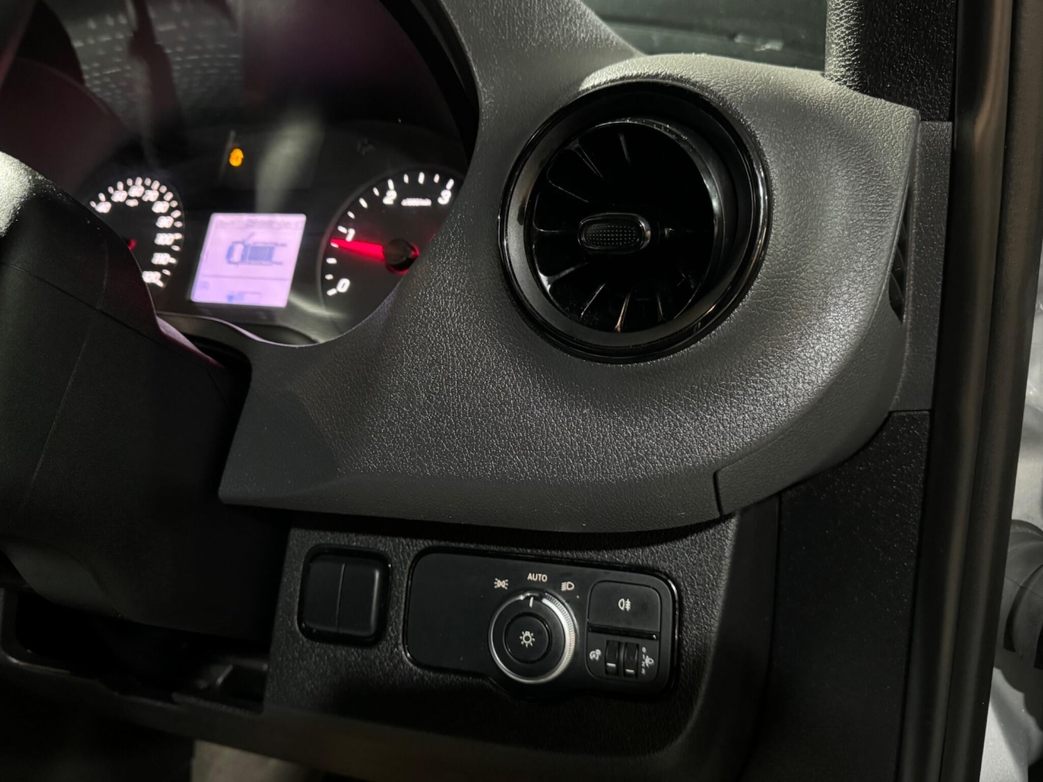 Used Mercedes-Benz Sprinter 2023 for sale - 76632814: Photo 48