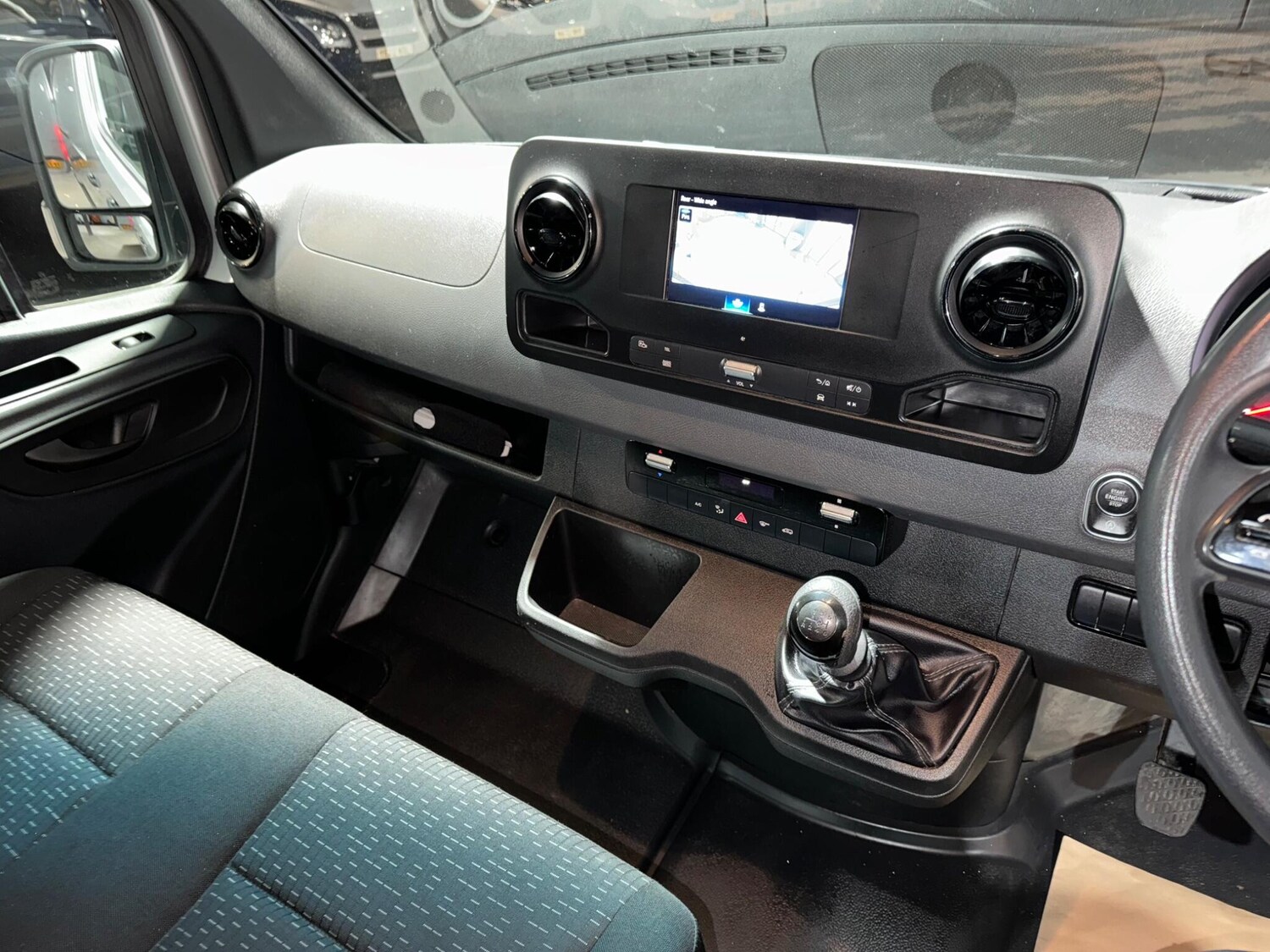 Used Mercedes-Benz Sprinter 2023 for sale - 76632814: Photo 50