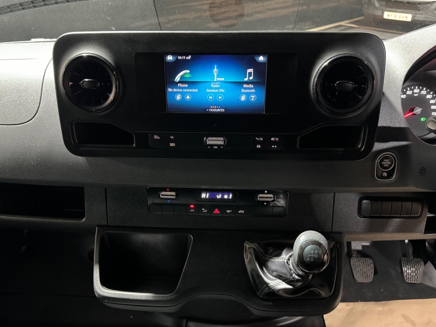 Used Mercedes-Benz Sprinter 2023 for sale - 76632814: Photo 51