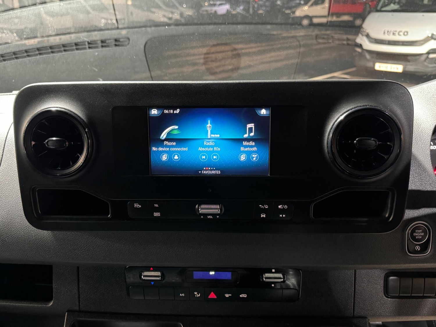 Used Mercedes-Benz Sprinter 2023 for sale - 76632814: Photo 52