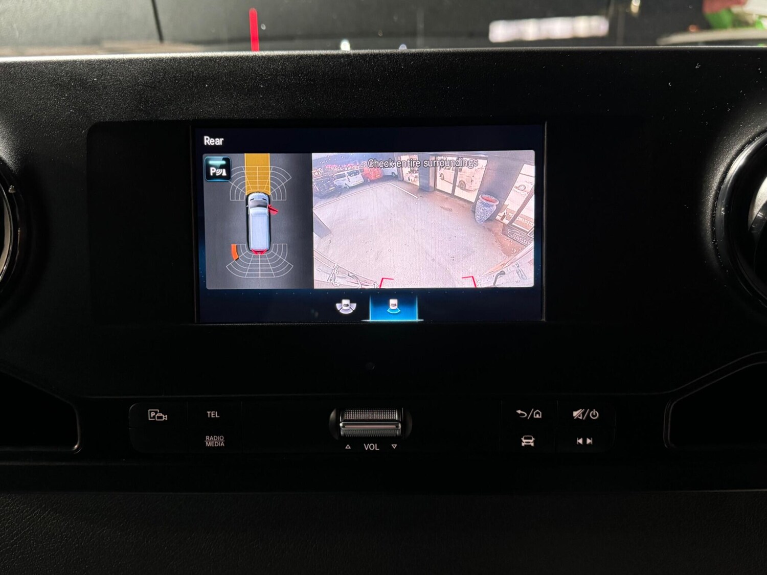 Used Mercedes-Benz Sprinter 2023 for sale - 76632814: Photo 53