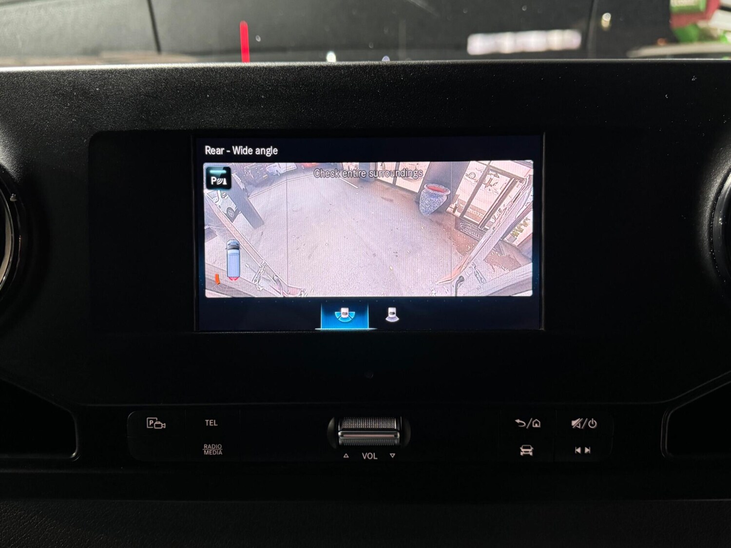 Used Mercedes-Benz Sprinter 2023 for sale - 76632814: Photo 54