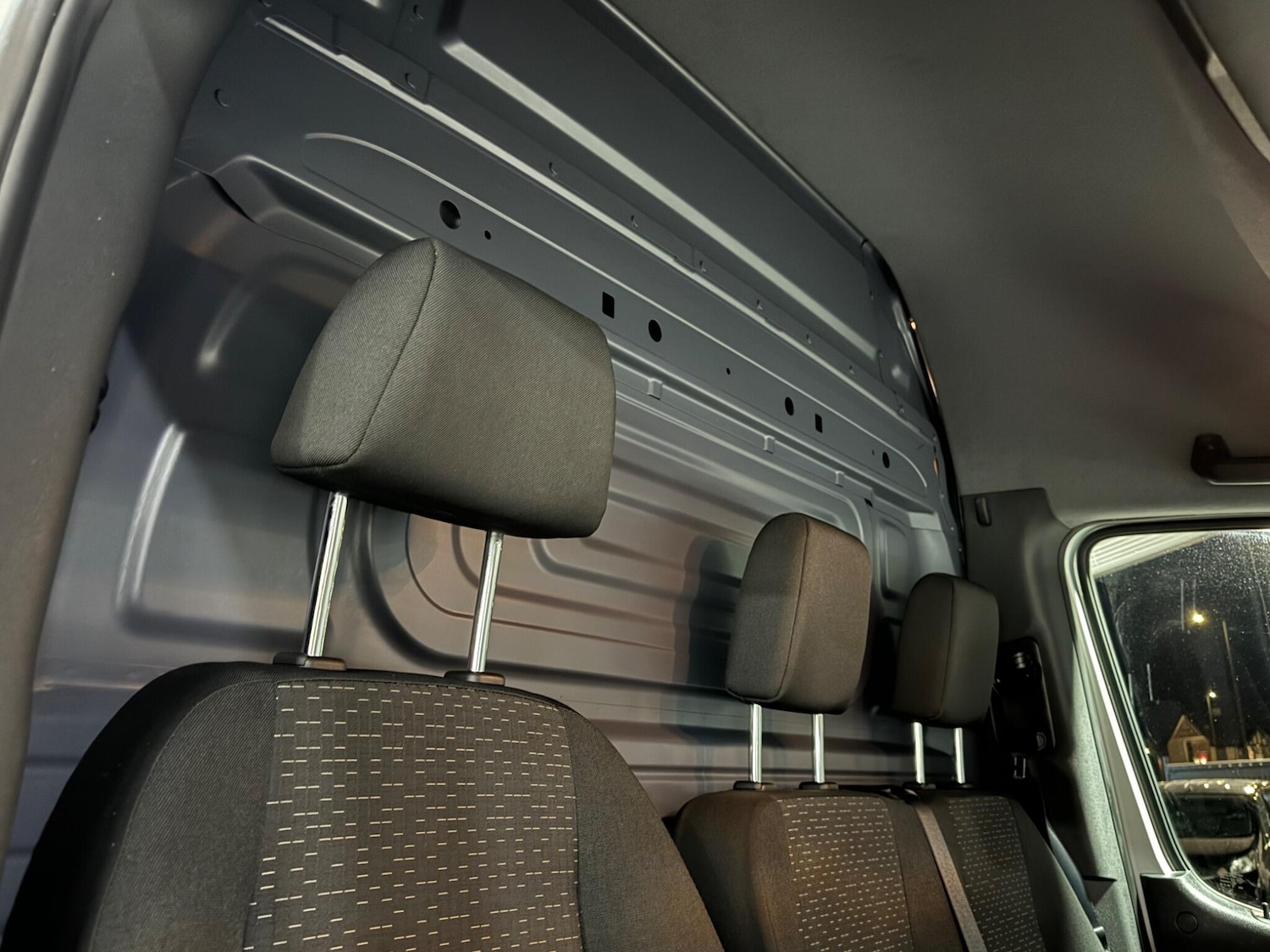 Used Mercedes-Benz Sprinter 2023 for sale - 76632814: Photo 59