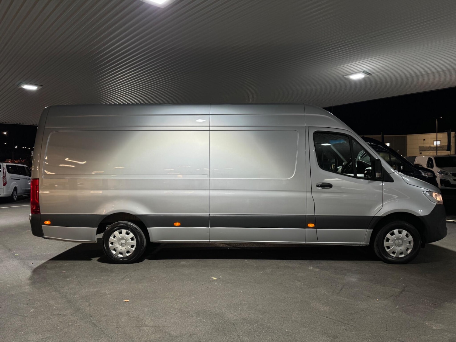 Used Mercedes-Benz Sprinter 2023 for sale - 76632814: Photo 6