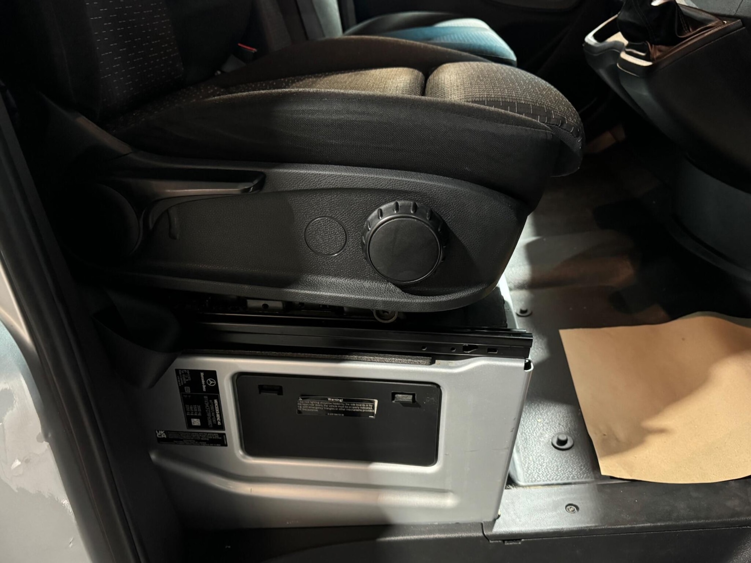 Used Mercedes-Benz Sprinter 2023 for sale - 76632814: Photo 60