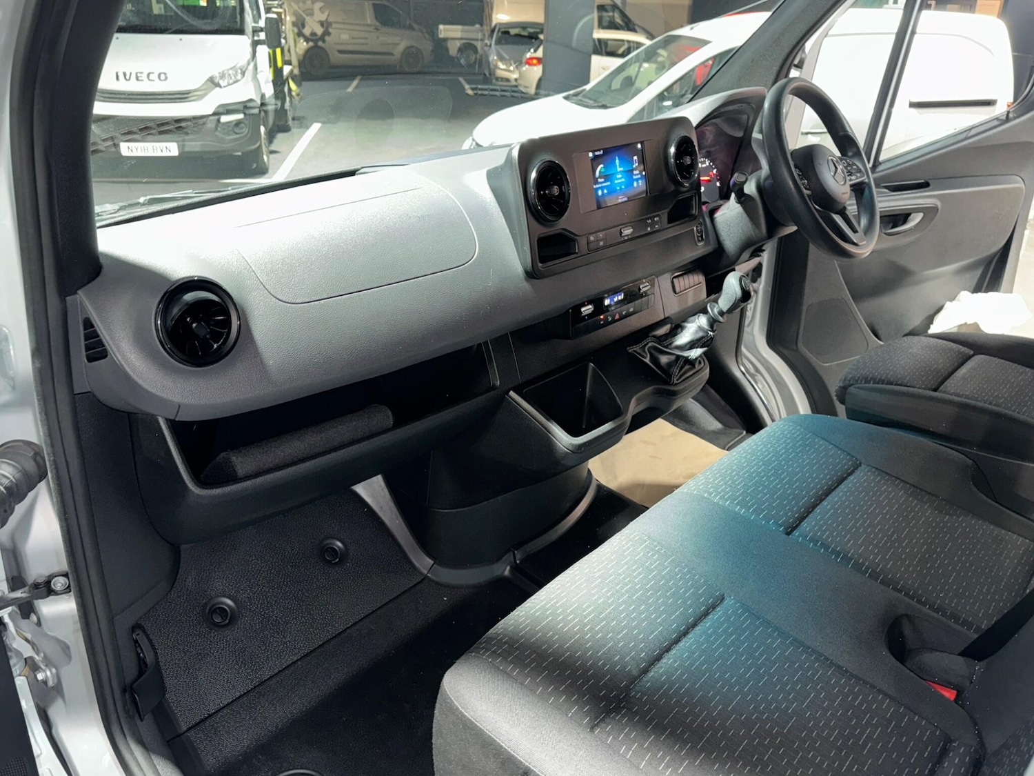 Used Mercedes-Benz Sprinter 2023 for sale - 76632814: Photo 61