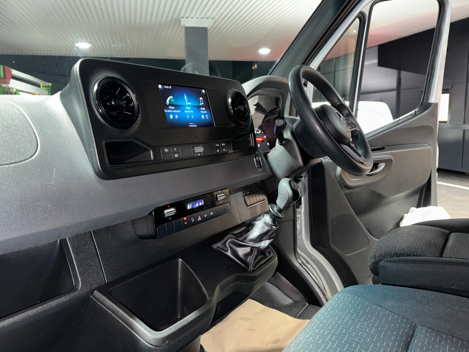 Used Mercedes-Benz Sprinter 2023 for sale - 76632814: Photo 62