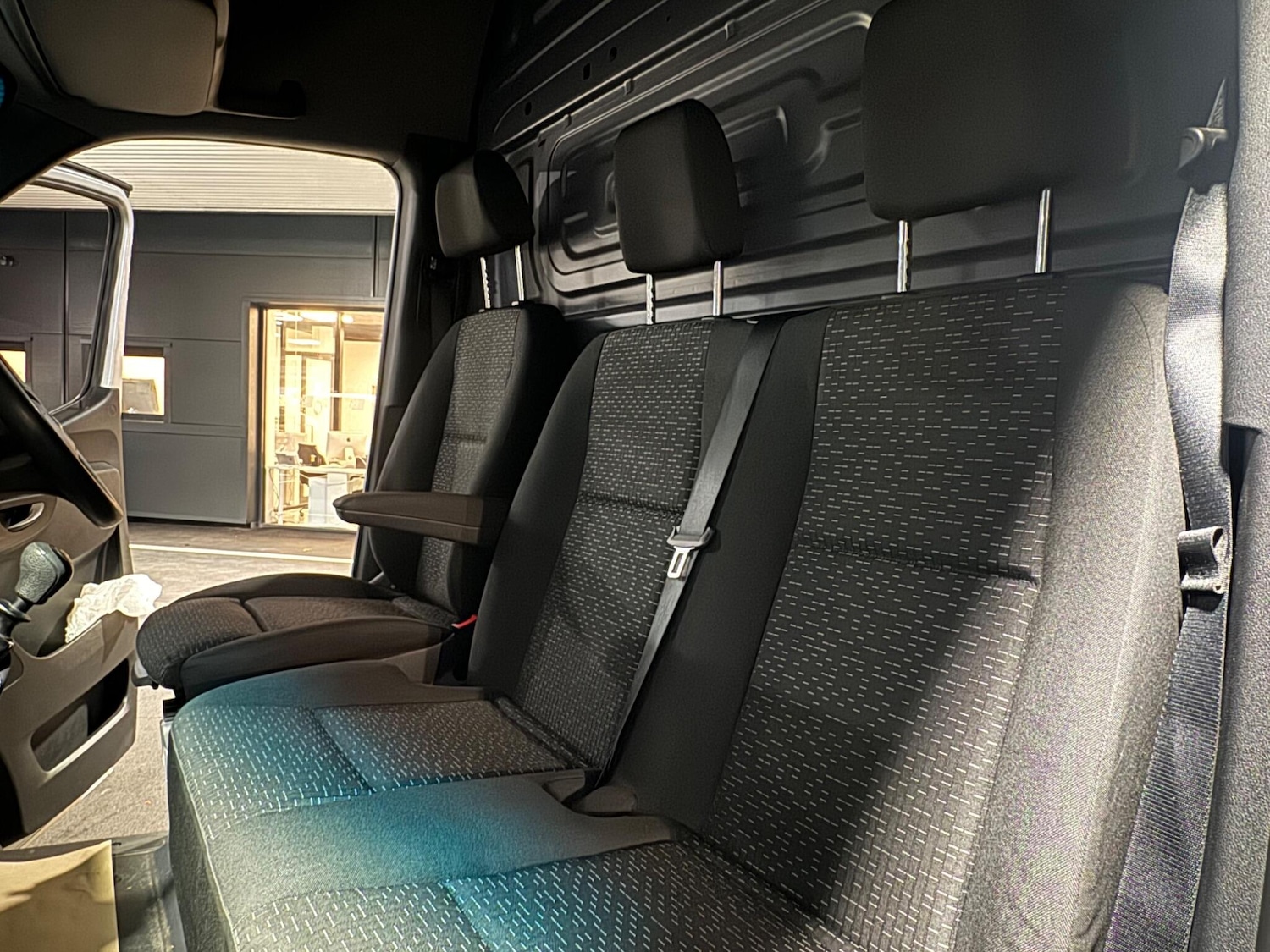 Used Mercedes-Benz Sprinter 2023 for sale - 76632814: Photo 63