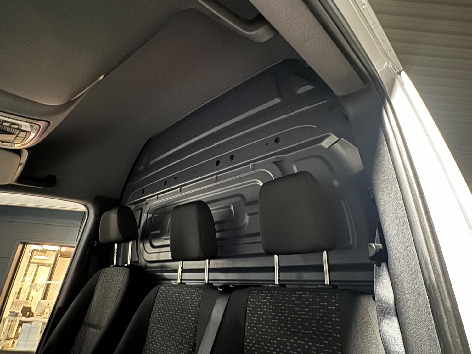 Used Mercedes-Benz Sprinter 2023 for sale - 76632814: Photo 64