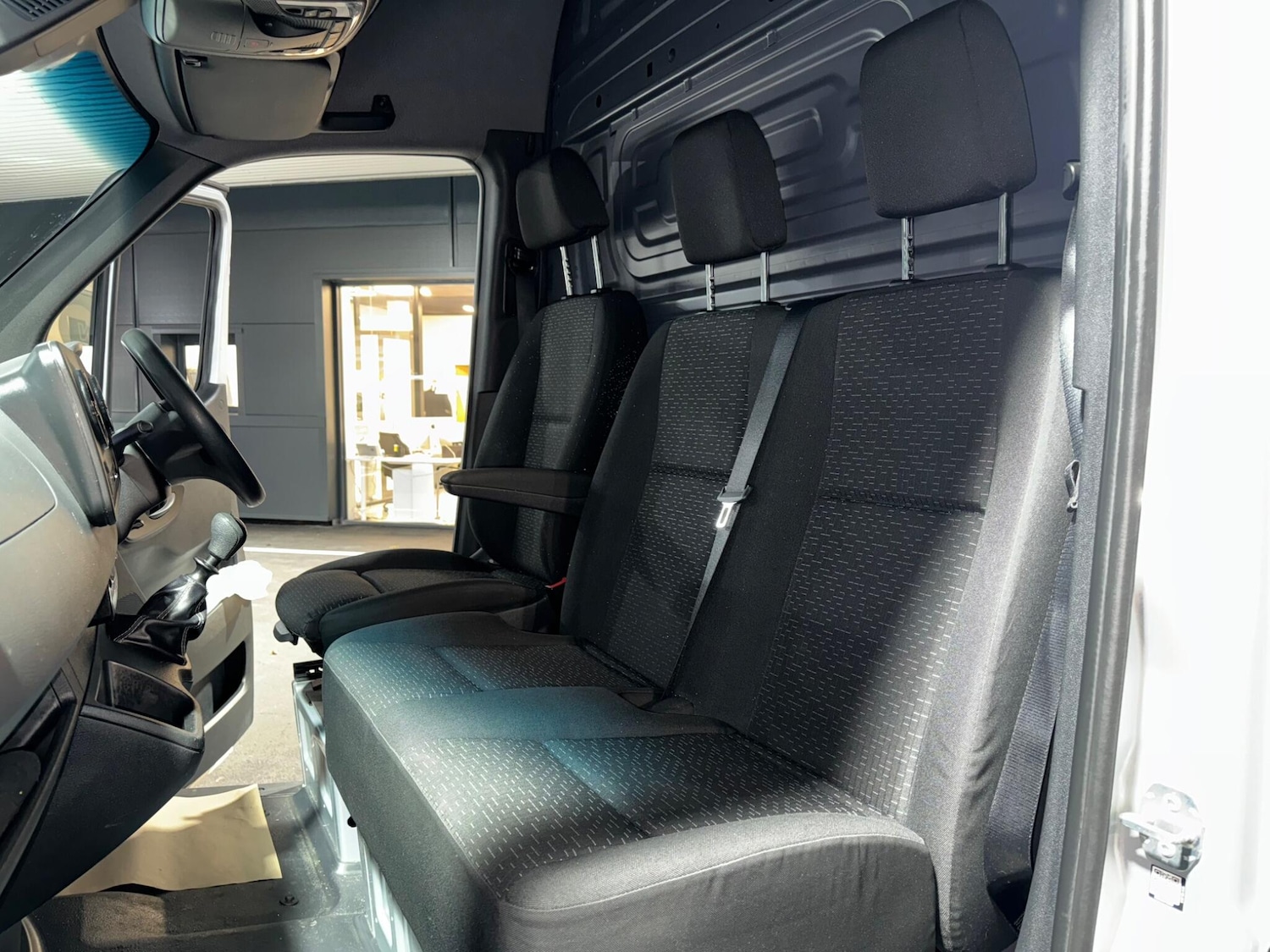 Used Mercedes-Benz Sprinter 2023 for sale - 76632814: Photo 65