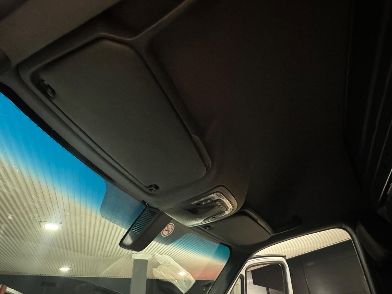 Used Mercedes-Benz Sprinter 2023 for sale - 76632814: Photo 66