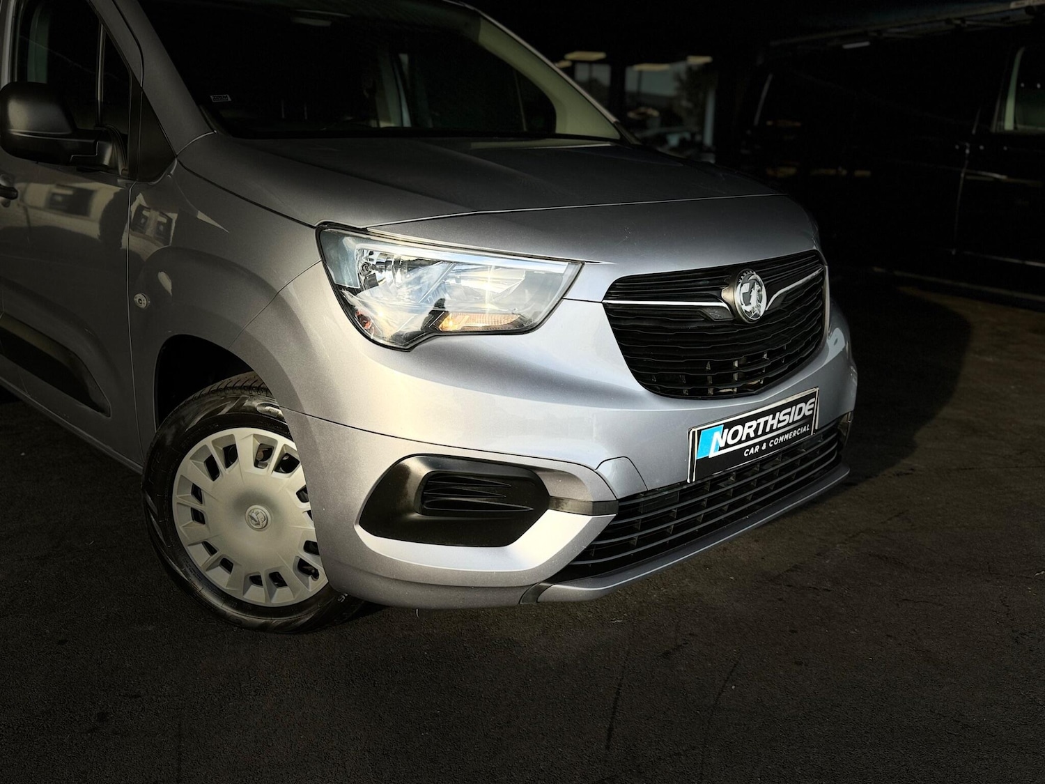 Used Vauxhall Combo 2019 for sale - 76714655: Photo 10