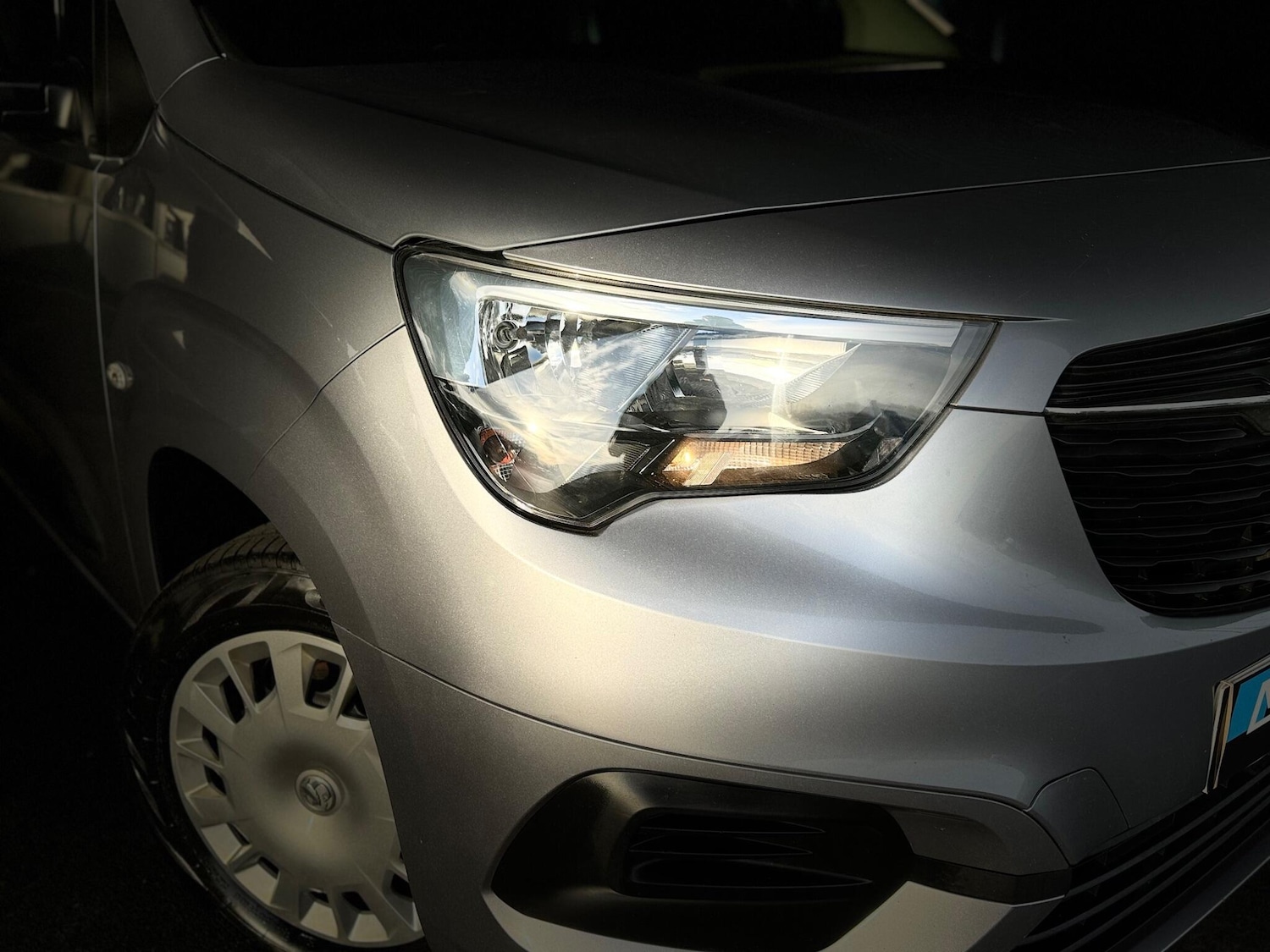 Used Vauxhall Combo 2019 for sale - 76714655: Photo 11