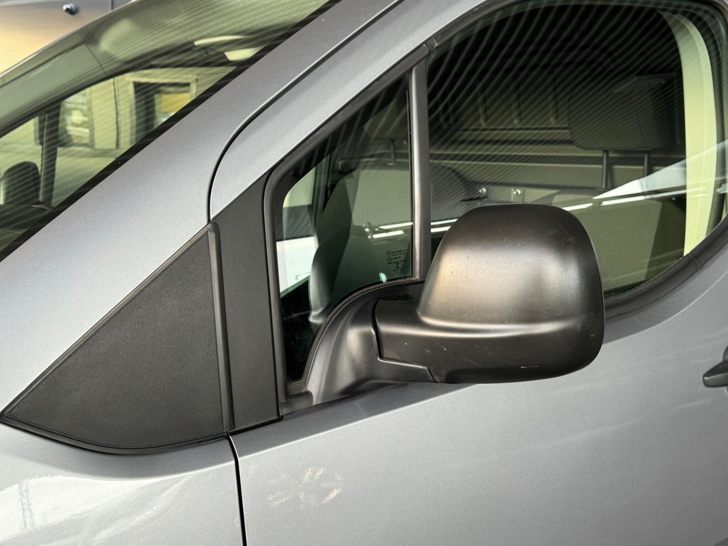 Used Vauxhall Combo 2019 for sale - 76714655: Photo 14