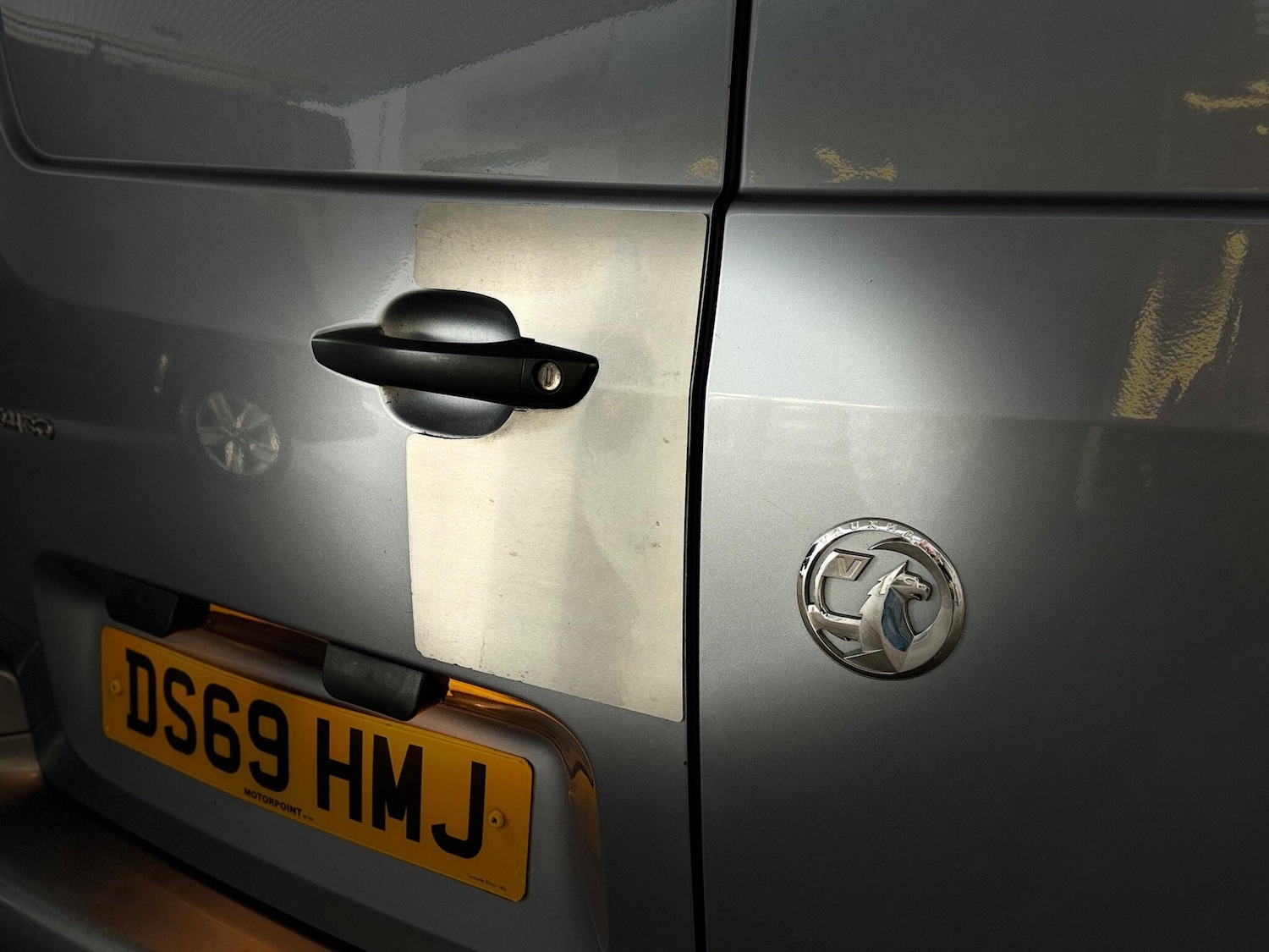 Used Vauxhall Combo 2019 for sale - 76714655: Photo 16