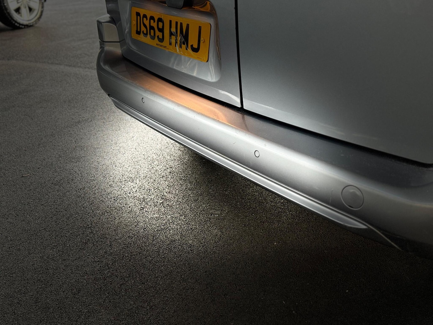 Used Vauxhall Combo 2019 for sale - 76714655: Photo 17