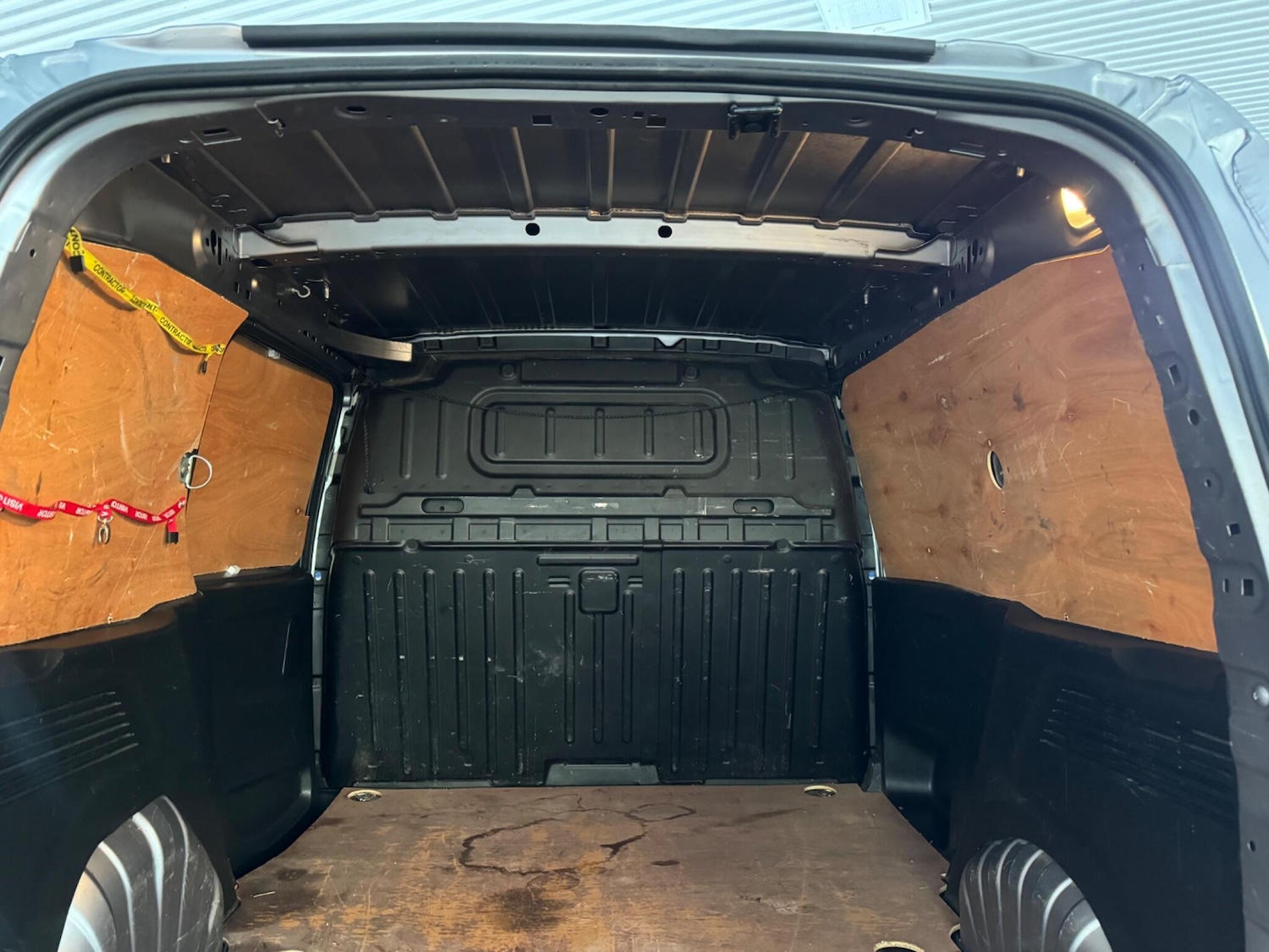 Used Vauxhall Combo 2019 for sale - 76714655: Photo 19