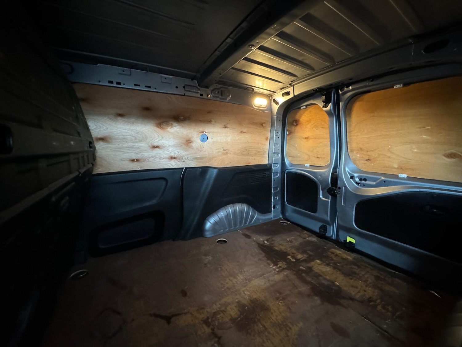 Used Vauxhall Combo 2019 for sale - 76714655: Photo 20