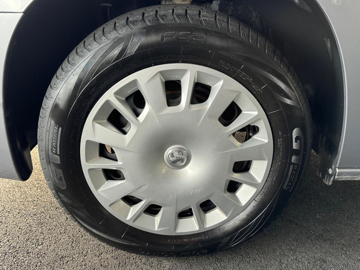 Used Vauxhall Combo 2019 for sale - 76714655: Photo 21