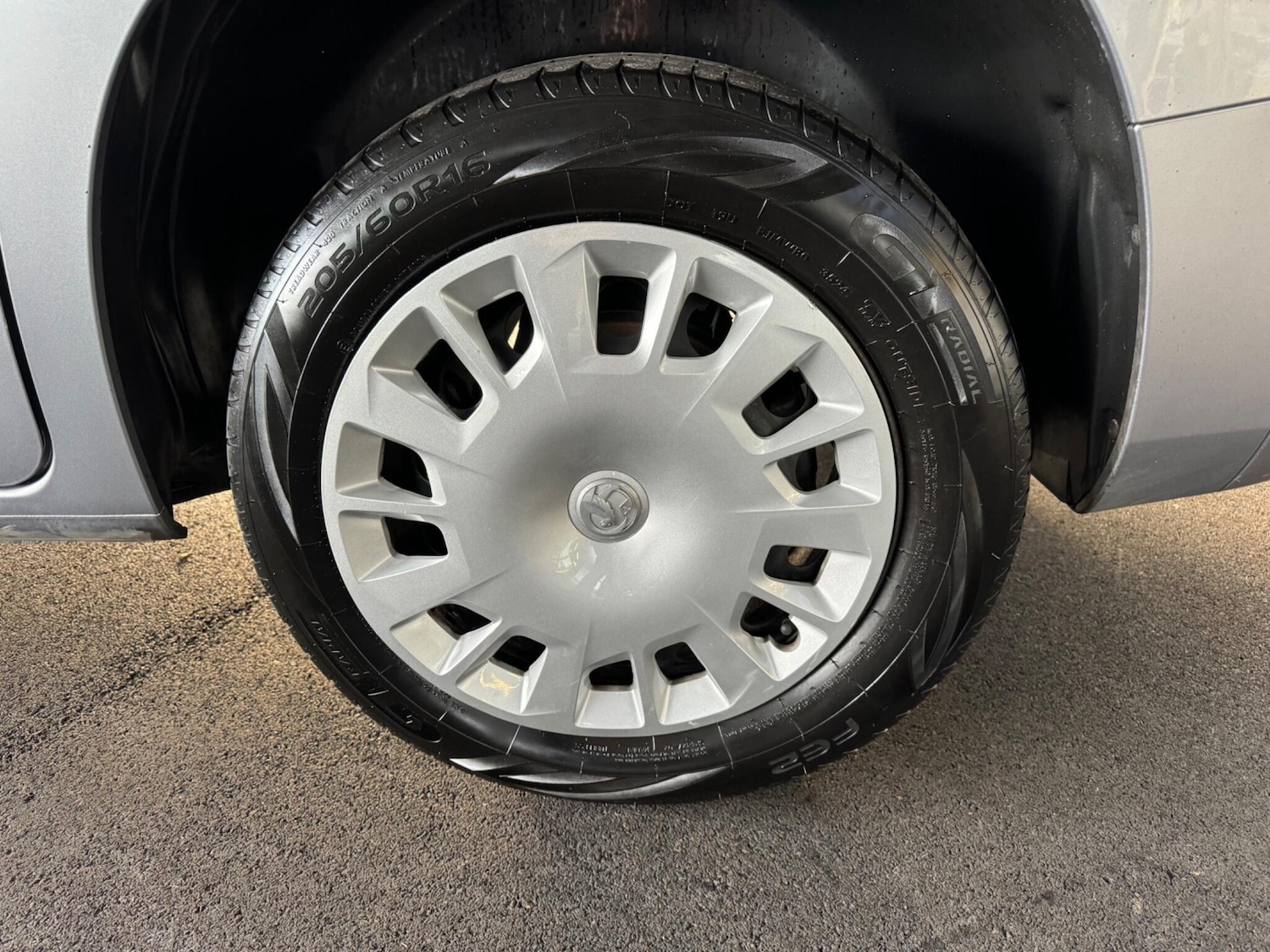 Used Vauxhall Combo 2019 for sale - 76714655: Photo 22