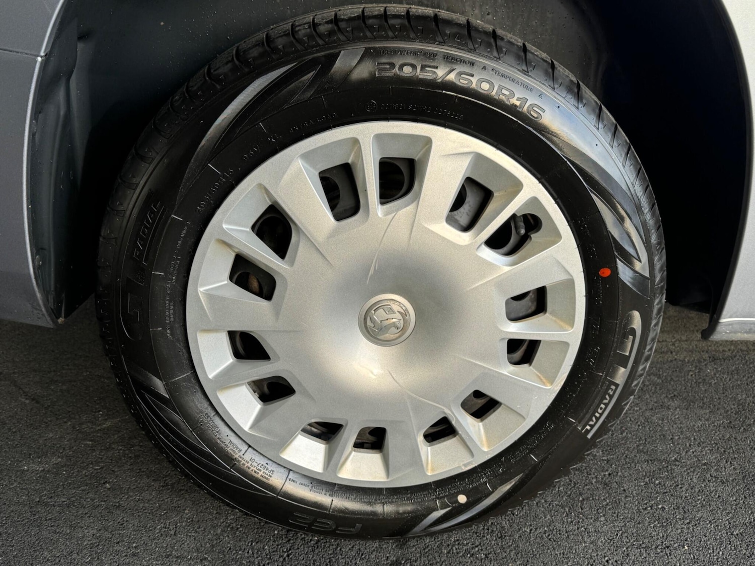 Used Vauxhall Combo 2019 for sale - 76714655: Photo 23