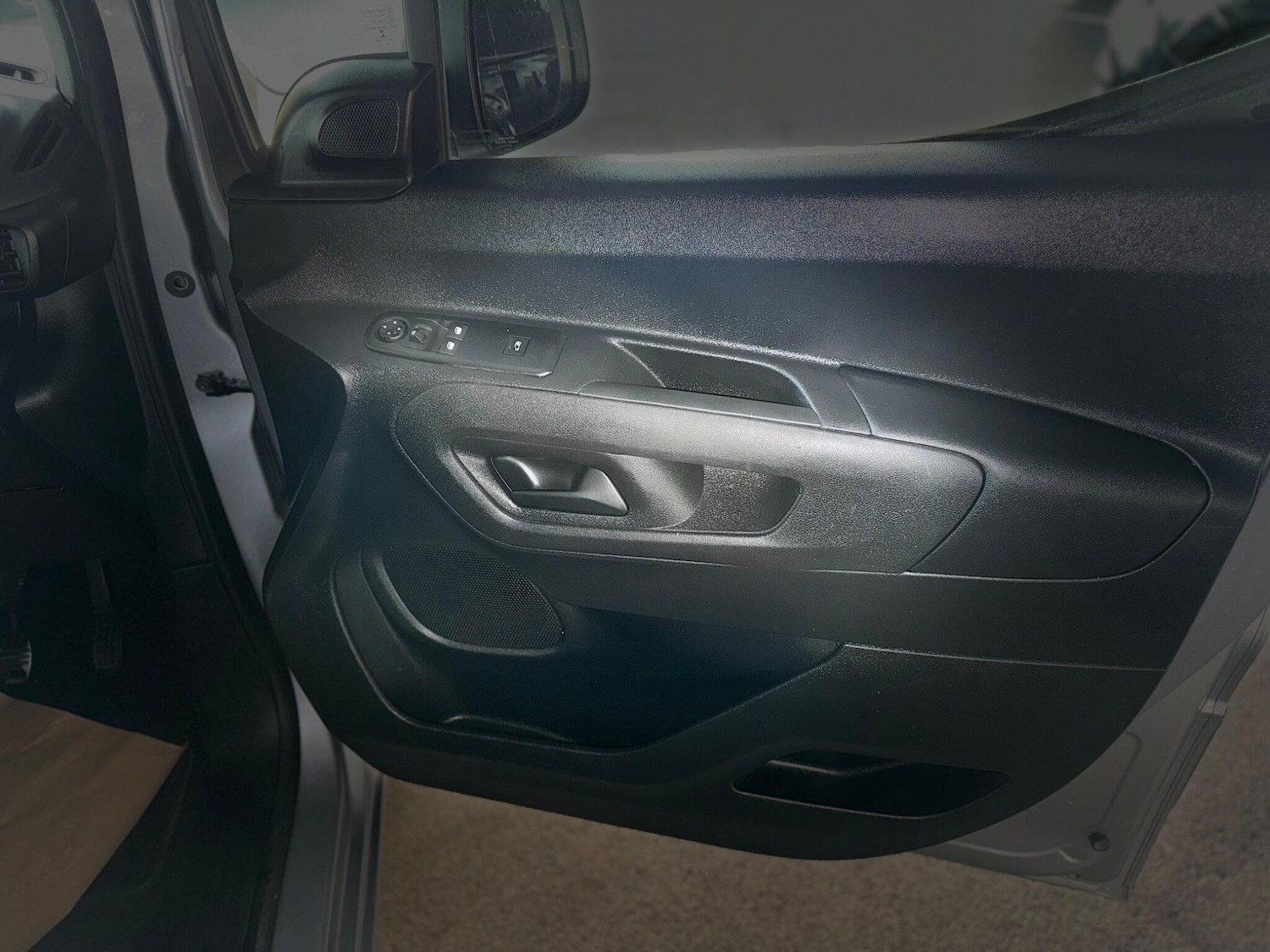 Used Vauxhall Combo 2019 for sale - 76714655: Photo 26