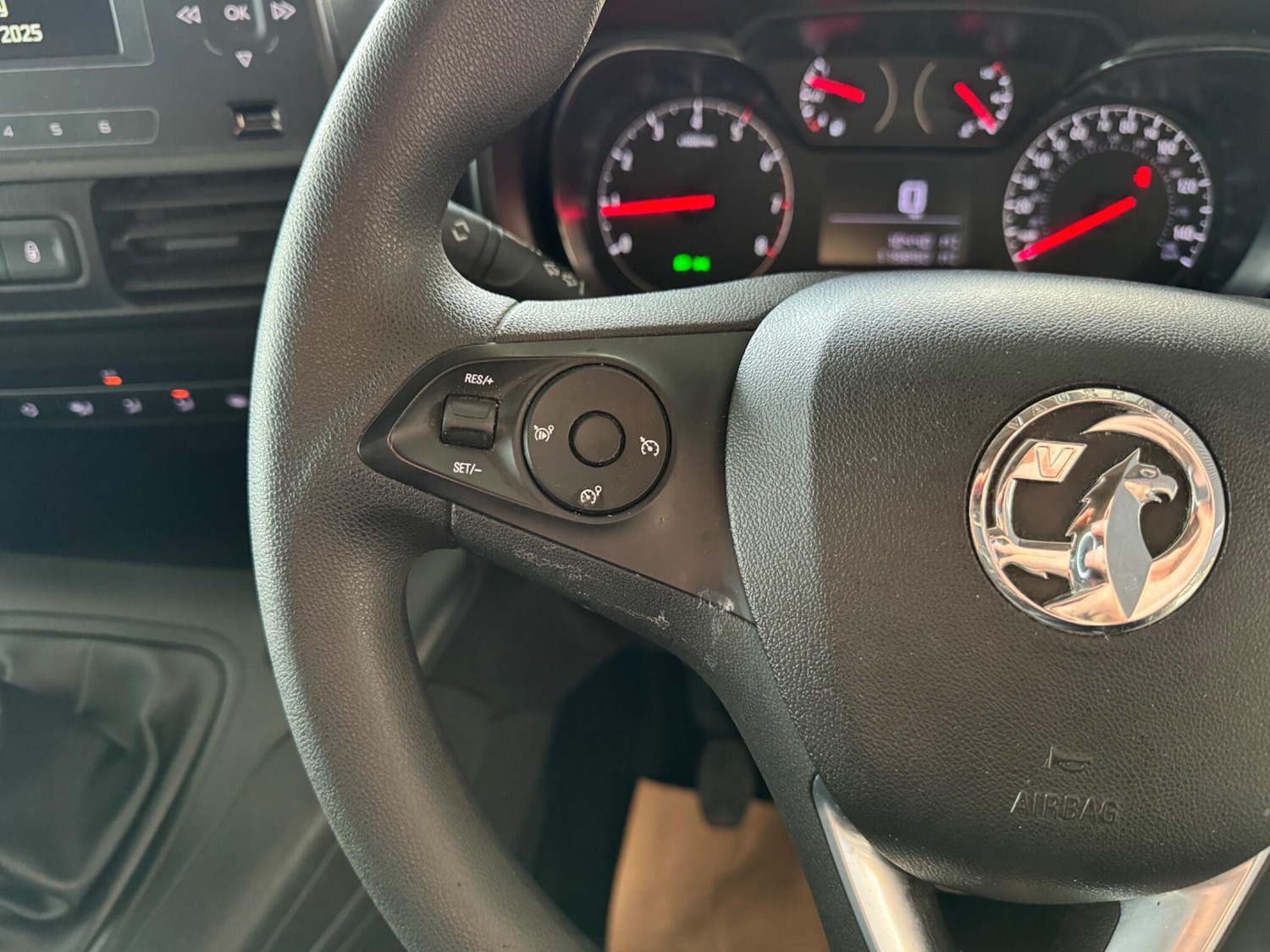 Used Vauxhall Combo 2019 for sale - 76714655: Photo 31